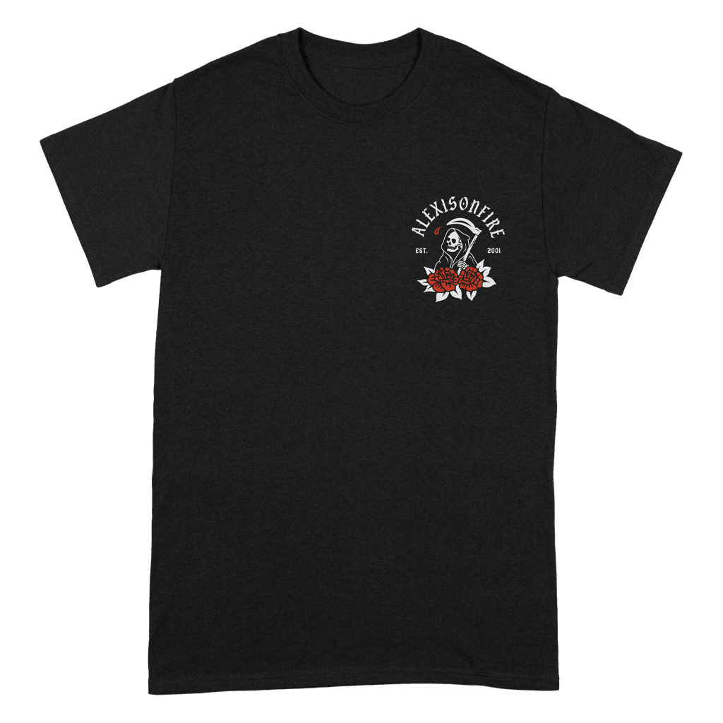 Alexisonfire Official Store