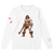 Barbarian Longsleeve T-Shirt
