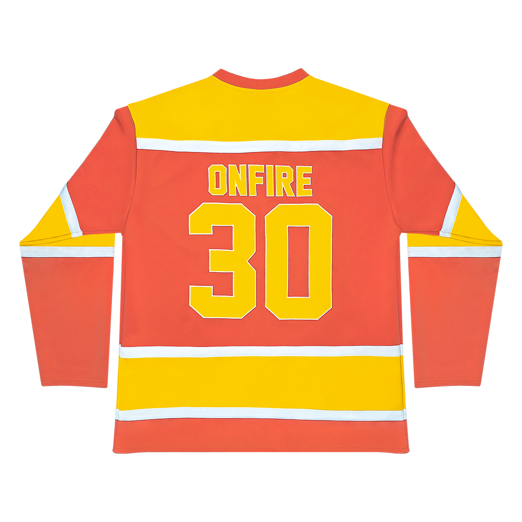 AOF Hockey Jersey - Main Image
