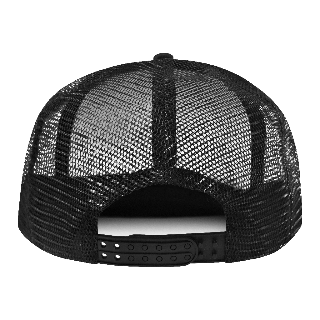 Heartskull Trucker Hat