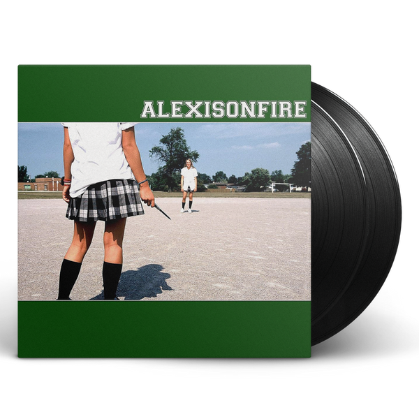 Alexisonfire Self-Titled 2x12