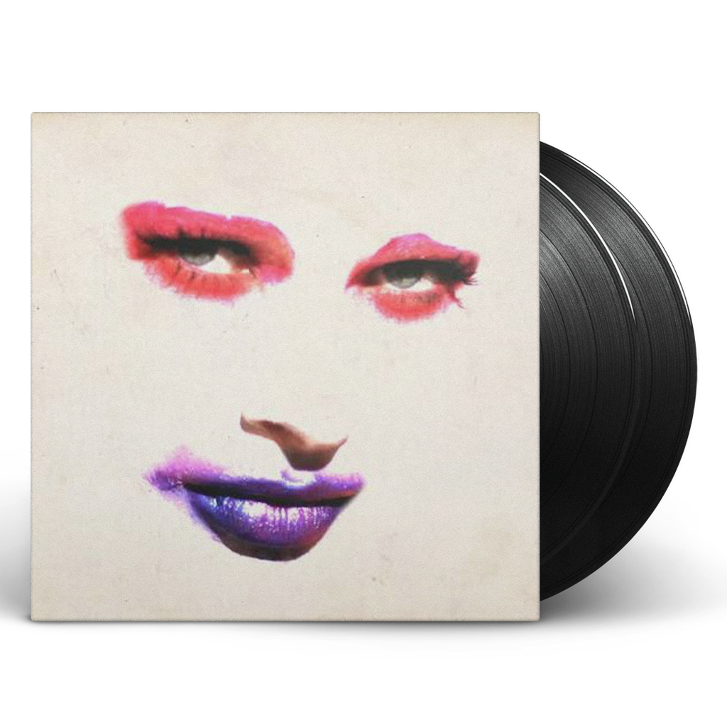 Otherness 2x12" Vinyl (Black)