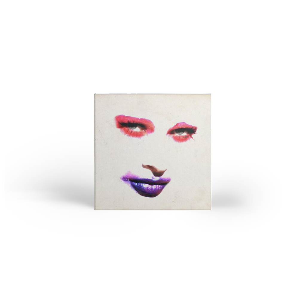 Otherness CD