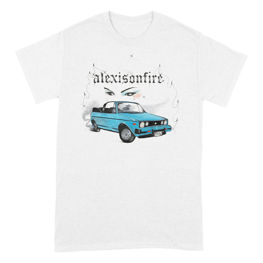 Convertible T-Shirt