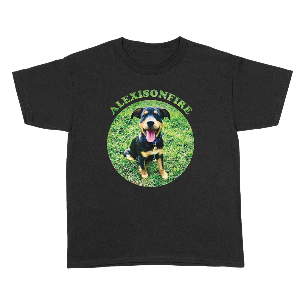 Pupper Toddler/Youth T-Shirt