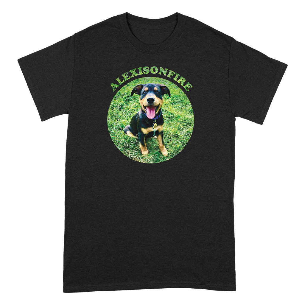 Pupper Toddler/Youth T-Shirt