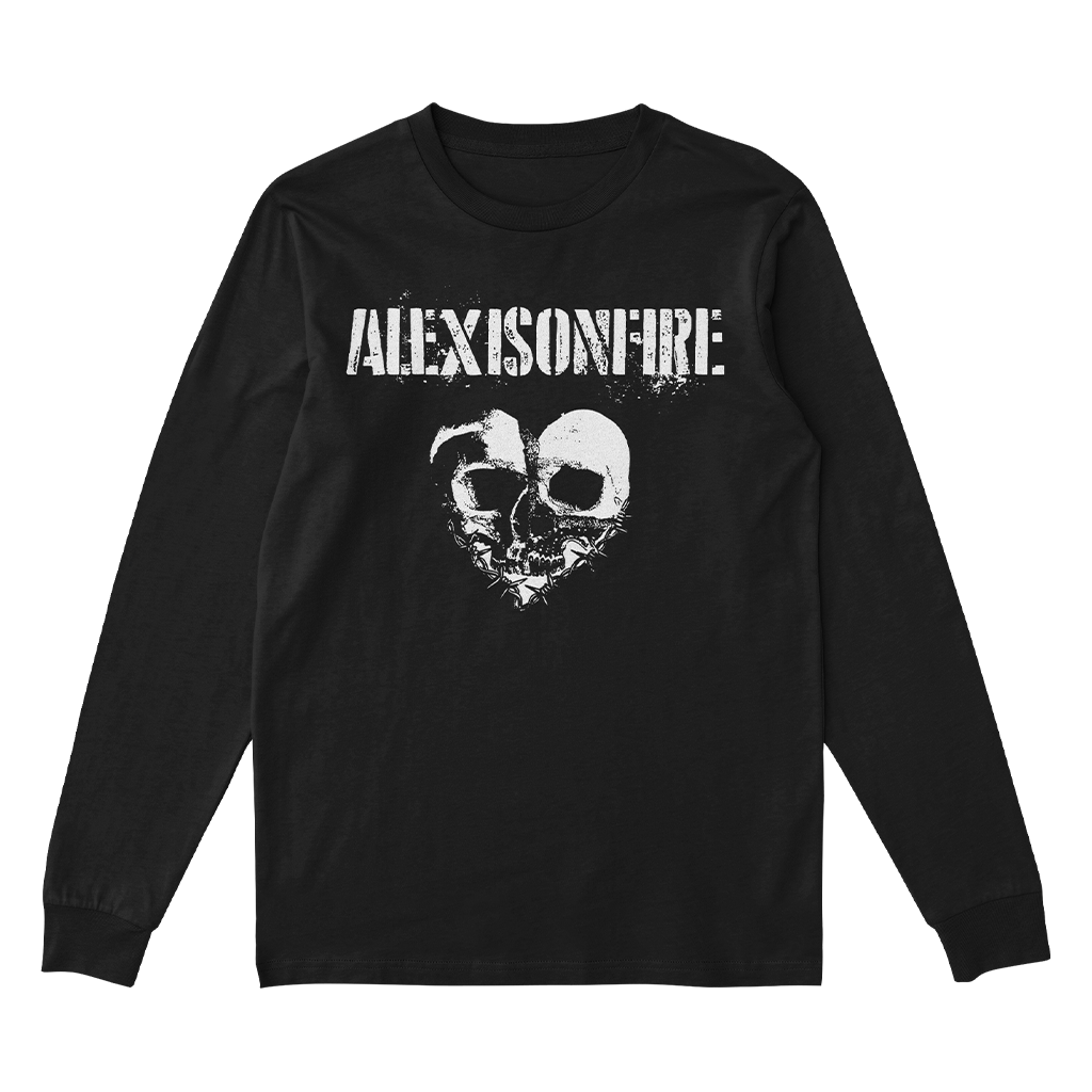Apparel - Alexisonfire
