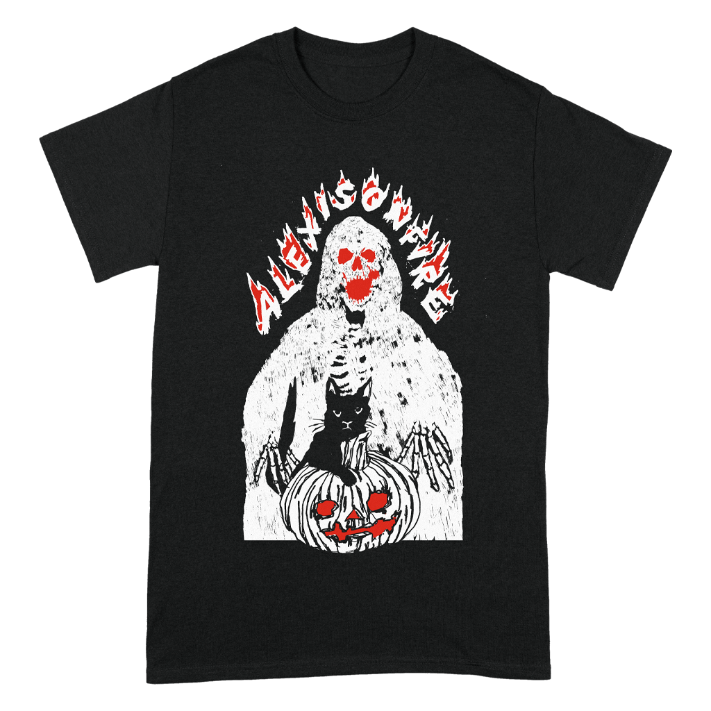 Strange Things T-Shirt