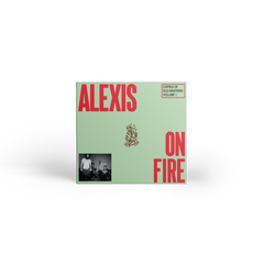 Alexisonfire Copies of Old Masters Volume 1 CD