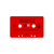 Copies of Old Masters Volume 1 Cassette (Red)
