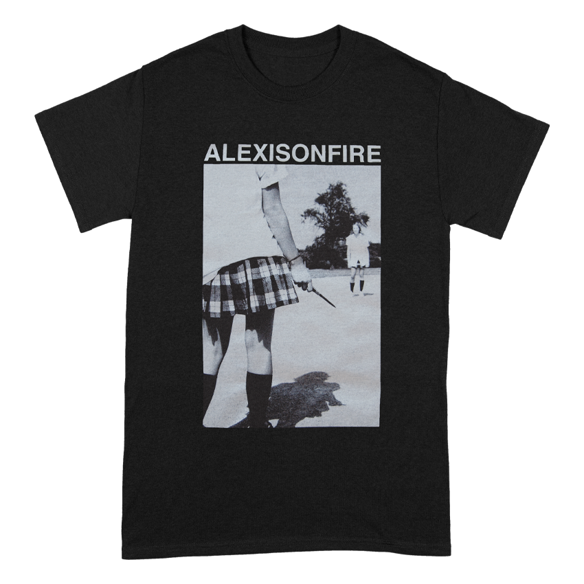 Alexisonfire Design Collections - Alexisonfire