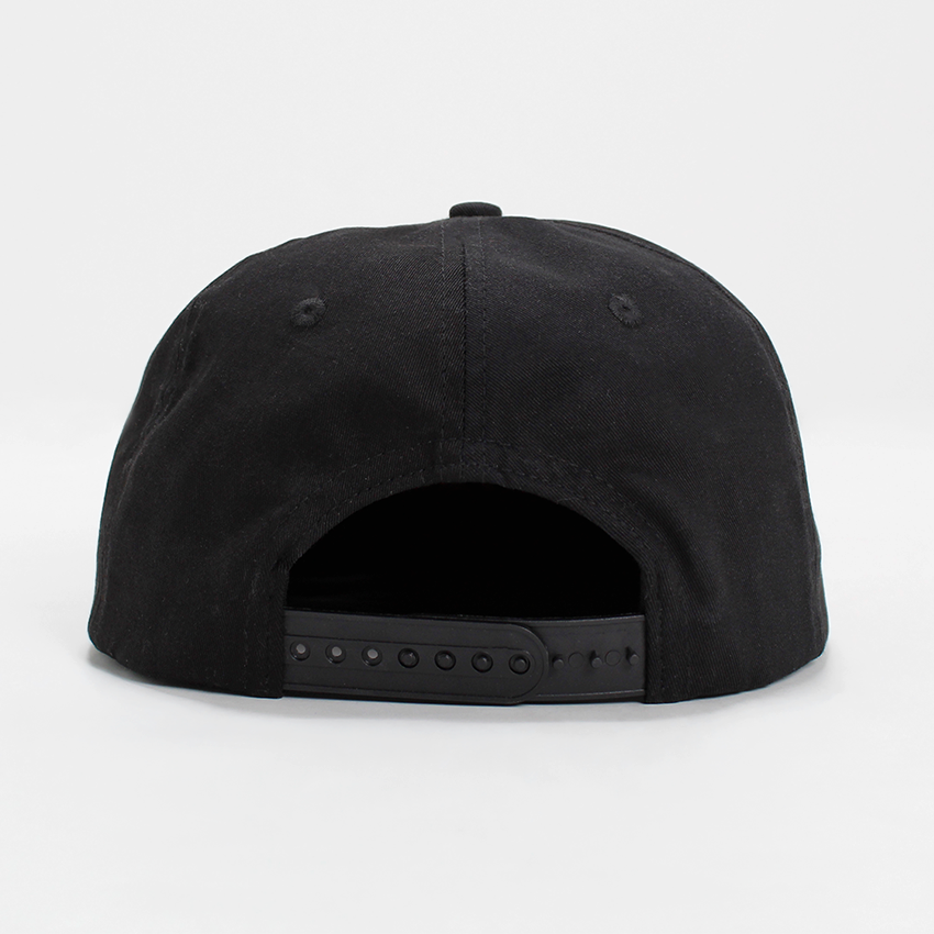 Heartskull 5-Panel Hat