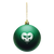 Heartskull Ornament