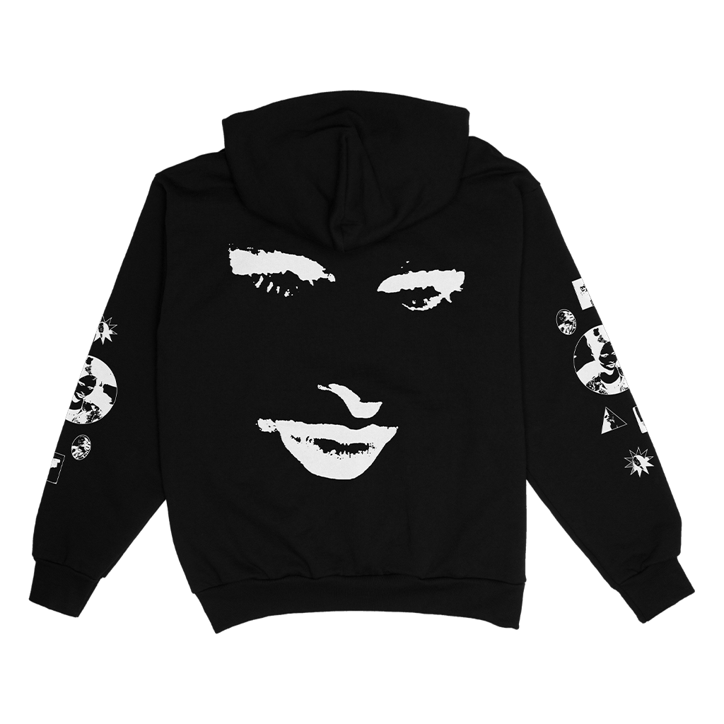 Otherness Pullover Hoodie