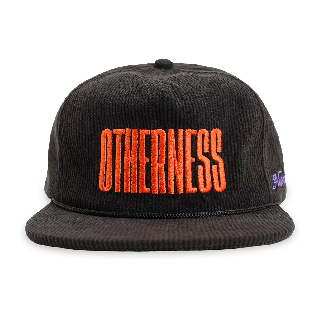 Otherness Corduroy Hat