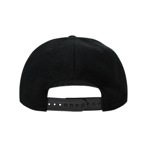 Otherness Shapes 6-Panel Hat