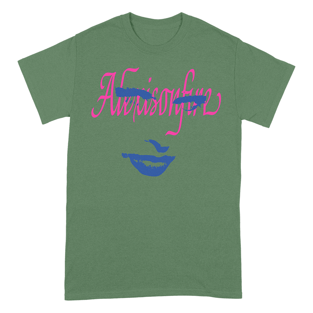 Reverse The Curse T-Shirt