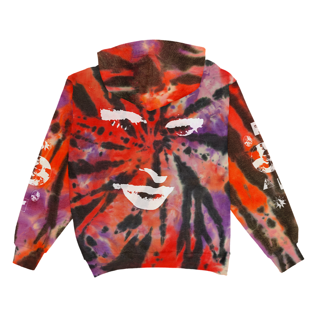 Otherness Pullover Hoodie