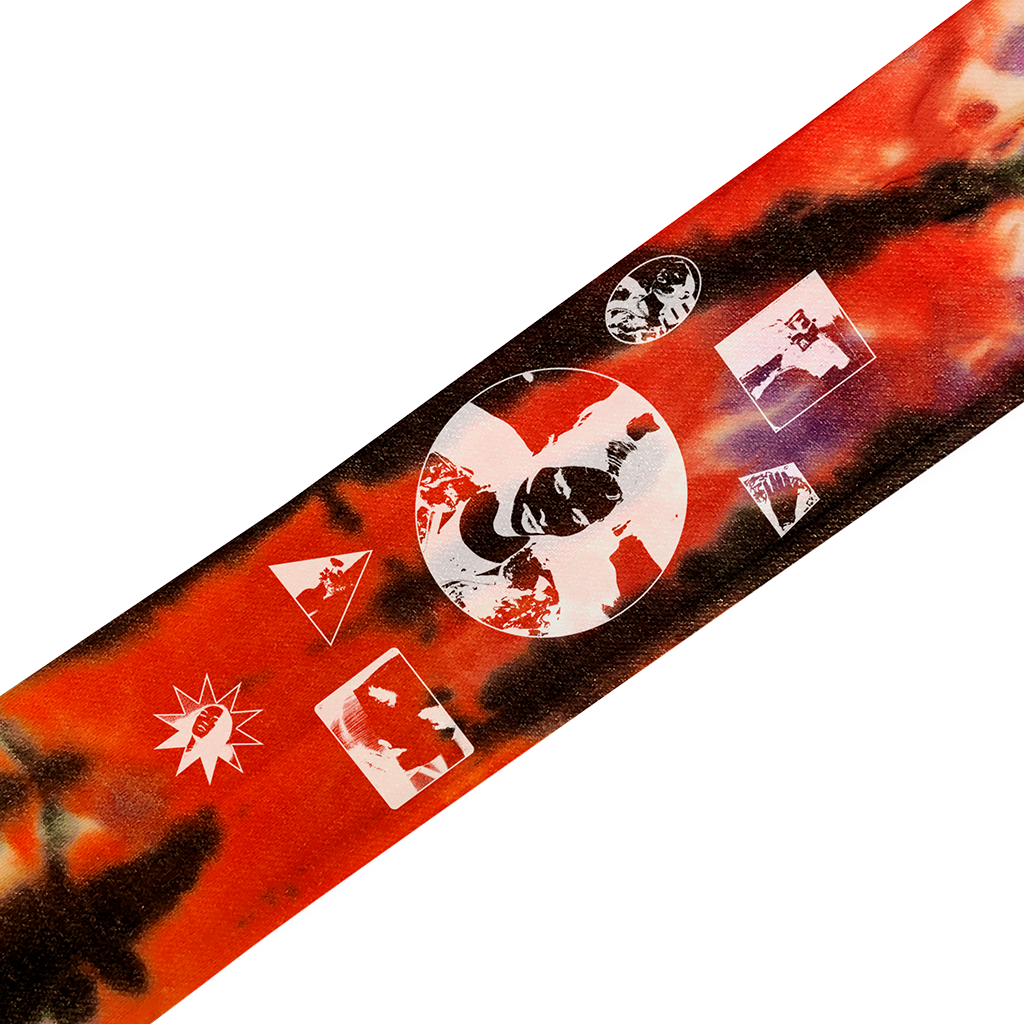 Otherness Pullover Hoodie