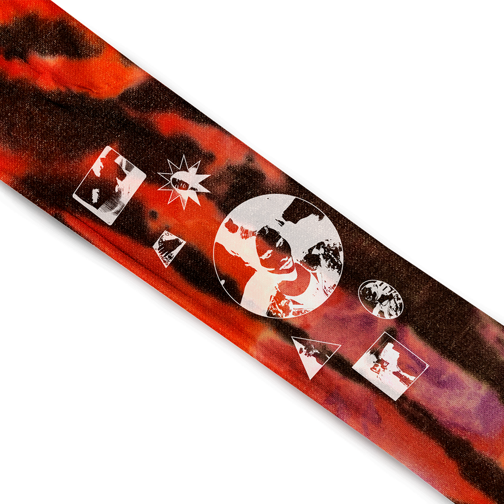 Otherness Pullover Hoodie