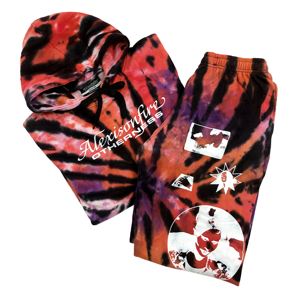 Otherness Sweatpants