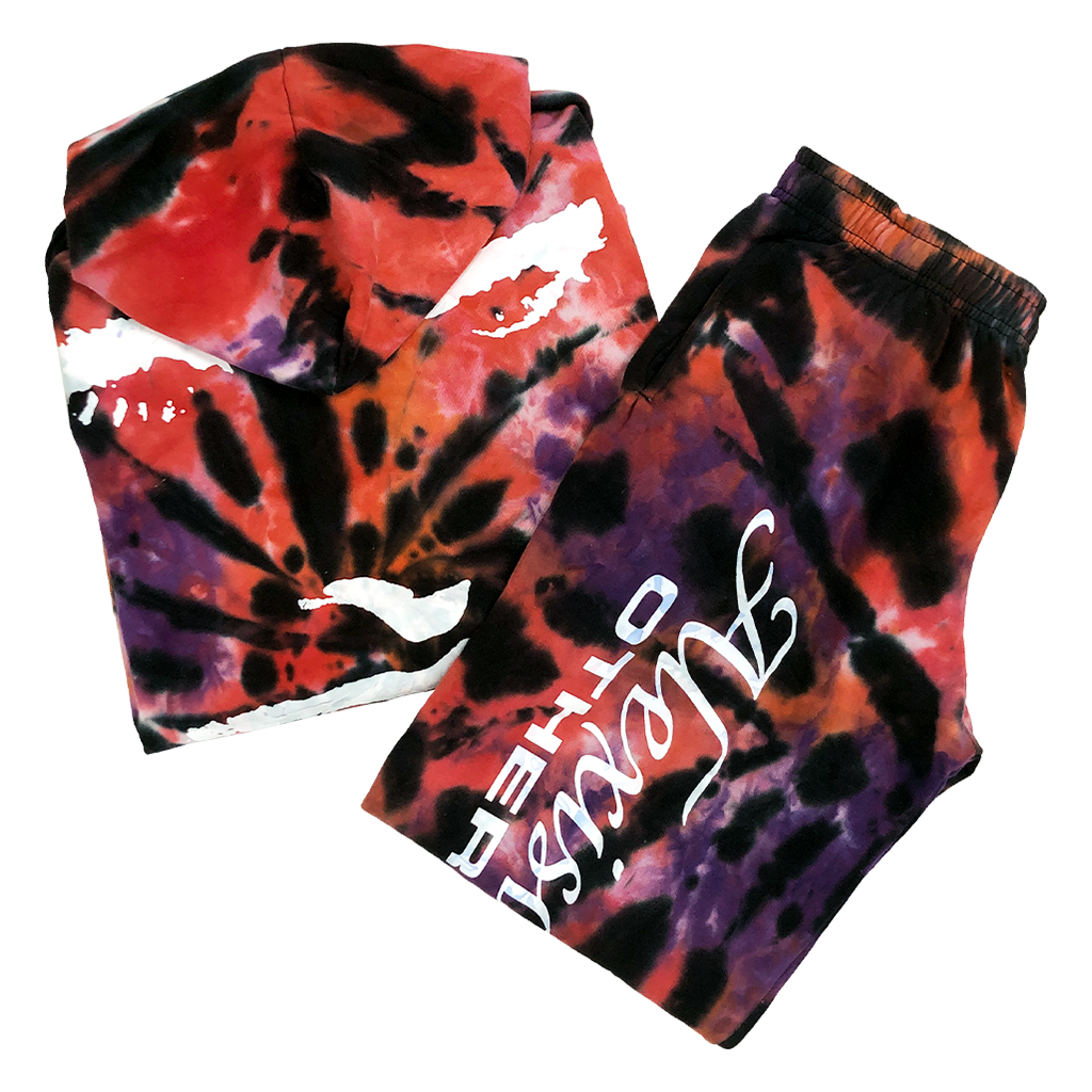 Otherness Pullover Hoodie