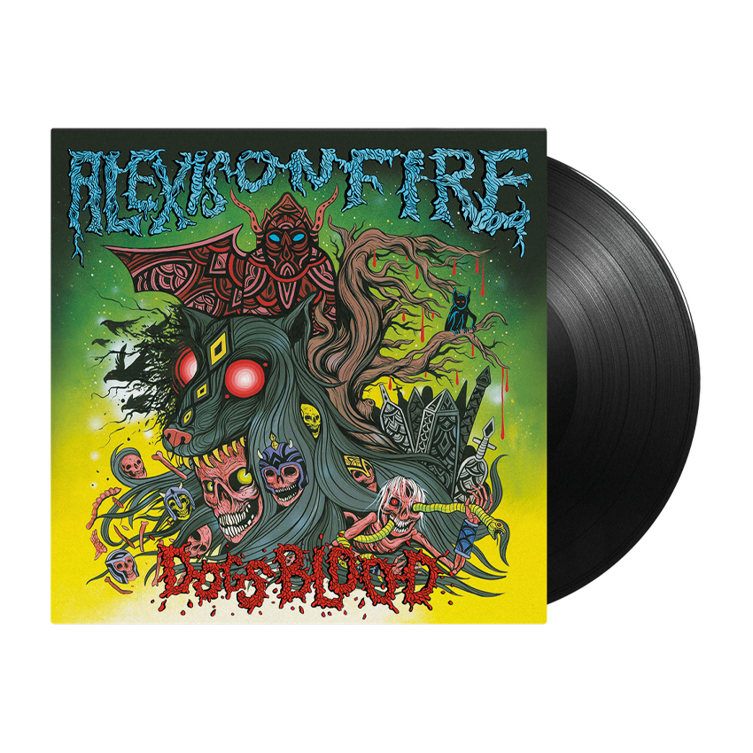 Music - Alexisonfire